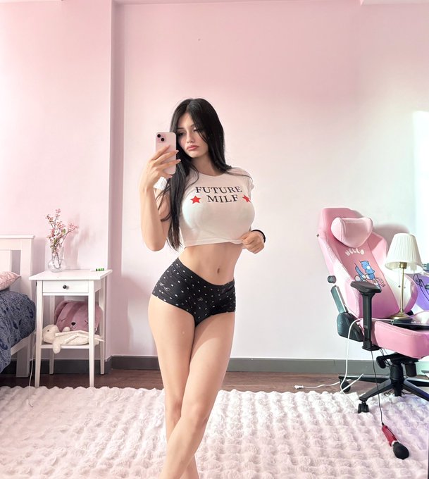 MILF olmama 19 yil 7 ay 5 gun 13 saat var https://t.co/CjDmsrEBez