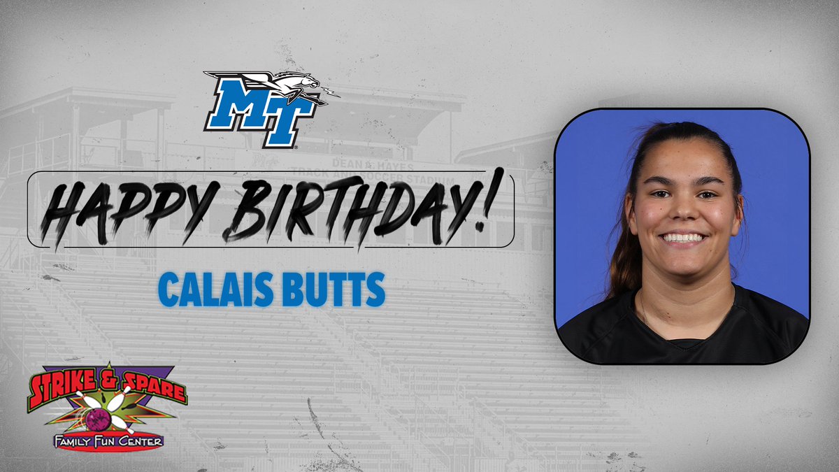 Middle Tennessee Soccer tweet media