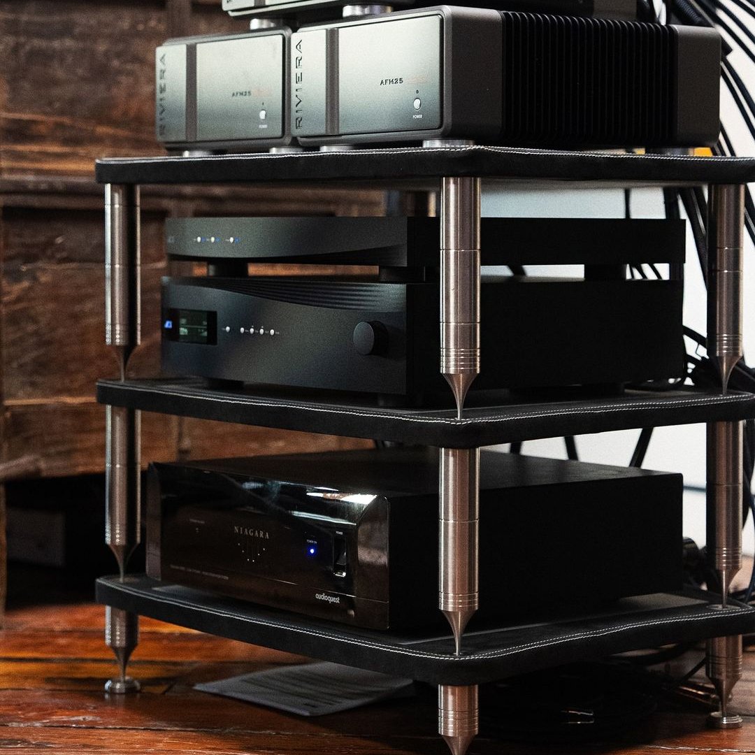 dCSonlythemusic's tweet image. #ResolutionAV are currently installing two sound systems in #TheCompound's new #BrooklynNY art gallery- as well as planning future events for art and music lovers to enjoy…

Stay up to date with the latest news at resolutionavnyc.com