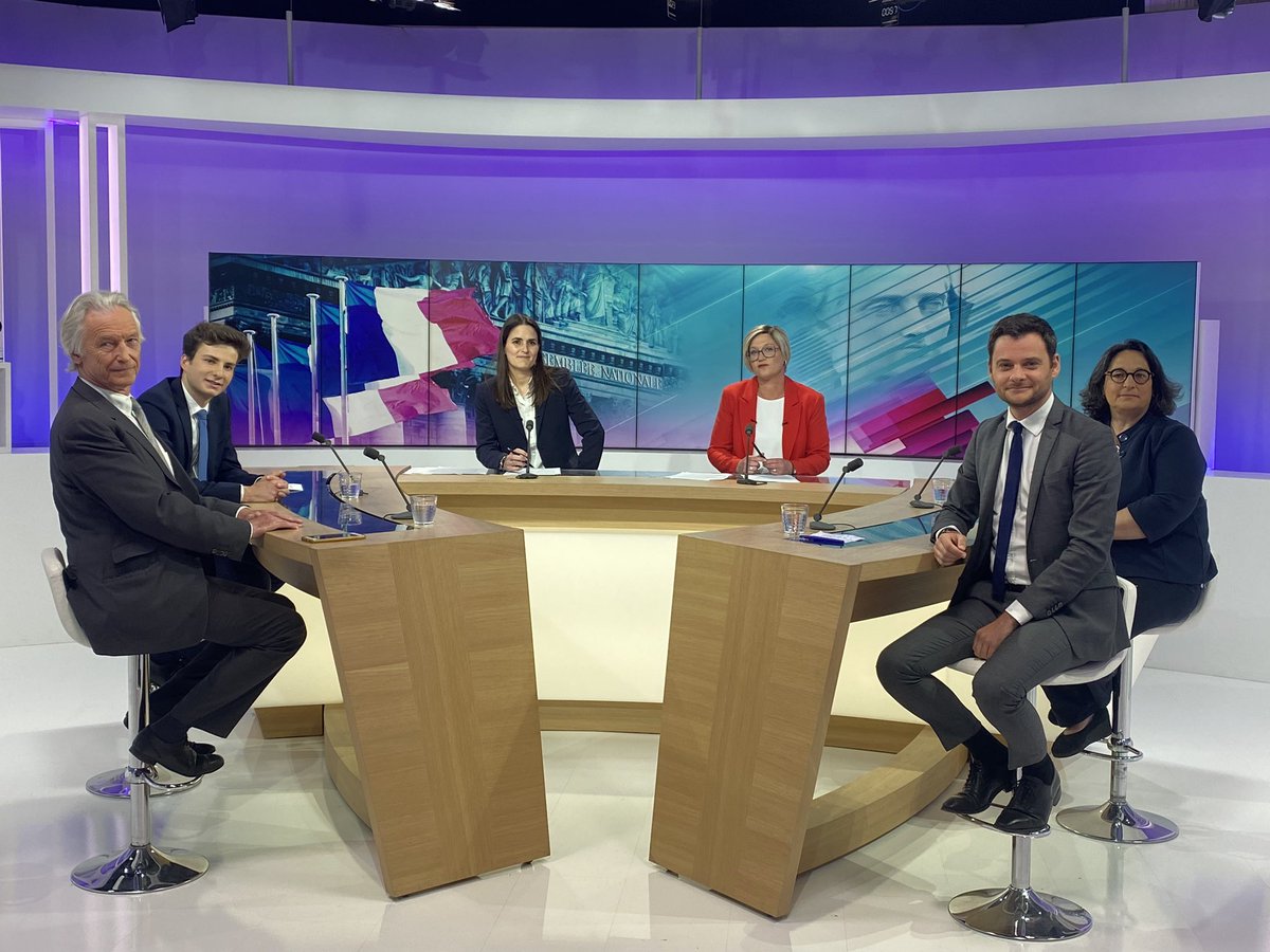 France 3 Normandie tweet media