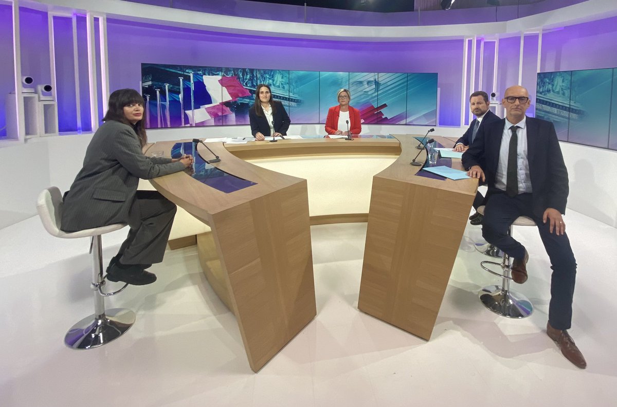 France 3 Normandie tweet media