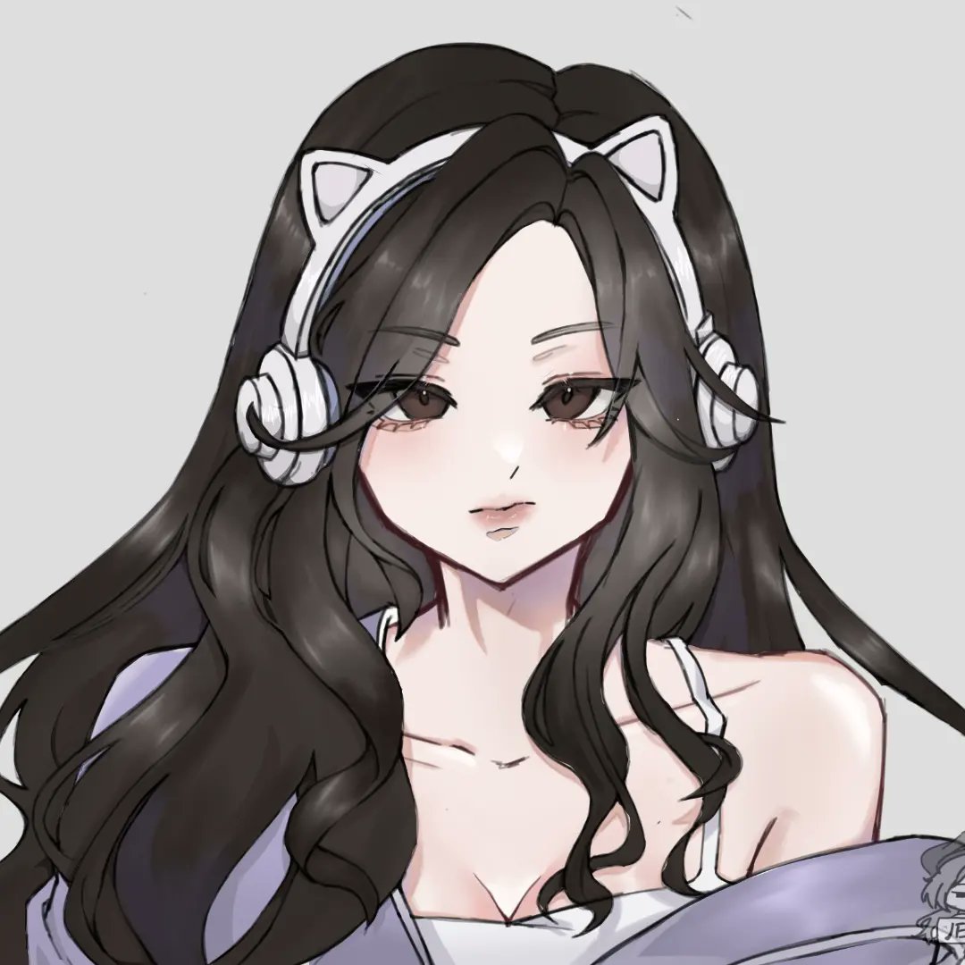 Jeno_eeeee's tweet photo. AAAHHH! Finally finished it!>v<
This is my entry for @Calmehanne AC, thanks for giving me so much time! (≧▽≦)🫶
#hanneartcontest #entryart #digitalartist #digitalart #digitalillustration #Artmoots #artmutual #digitaldraw #artistoftwitter #artistsupport #artist https://t.co/JO1qYgtCDc