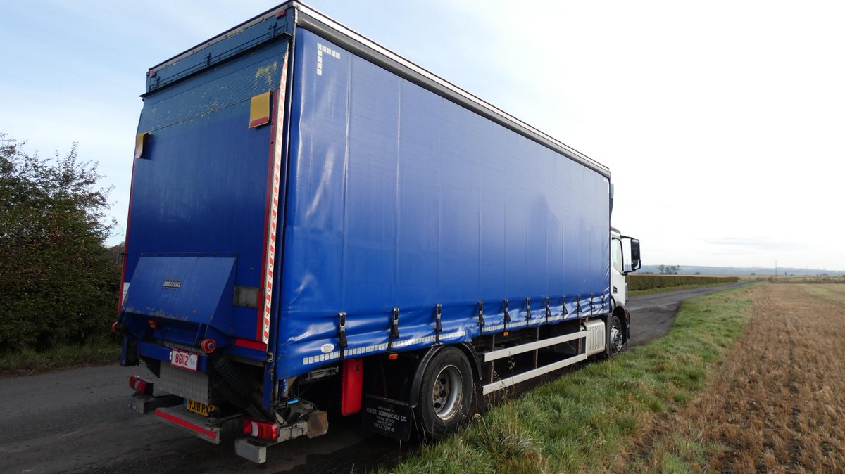 AllTruck Scotland tweet media