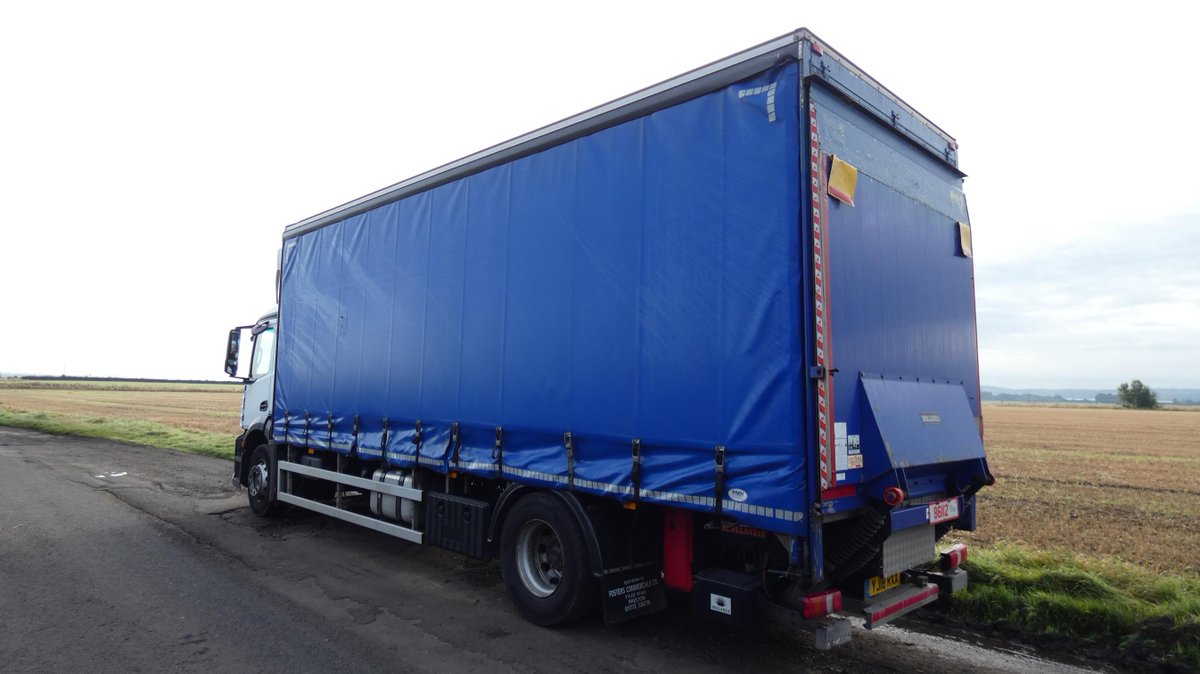 AllTruck Scotland tweet media
