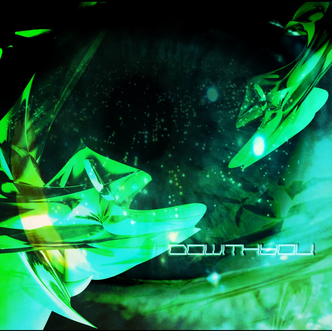 NEW SONG 

DO WITH YOU 

TRANCE 

on.soundcloud.com/FjBcUiHTAdNfp4…