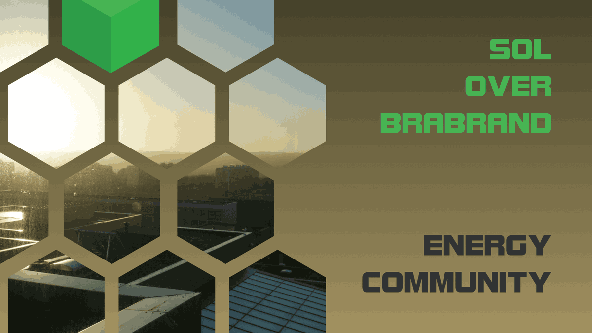 Energy community 'Sol over #Brabrand' in #Aarhus is testing a P2P prosumer model to allow residents become energy independent, lower energy bills, reduced energy poverty and more easily track the impact of their consumption habits.  

bi-ped.eu/post/energy-co… 

#PED #CitiesMission