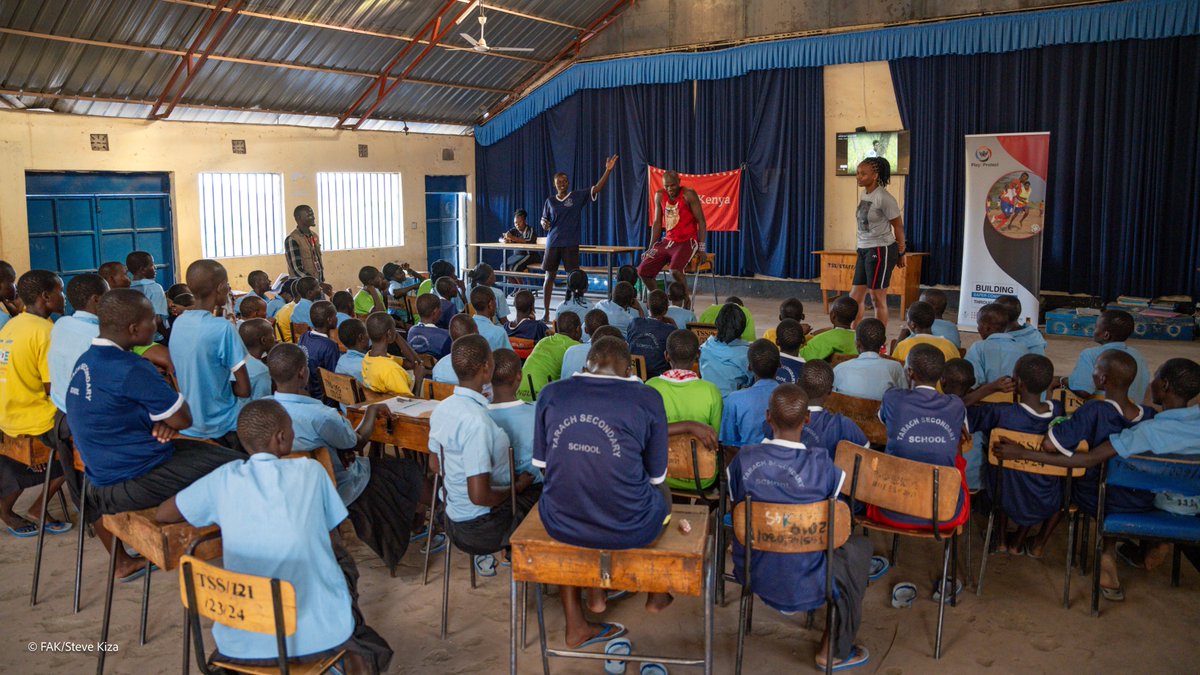 FilmAid Kenya tweet media