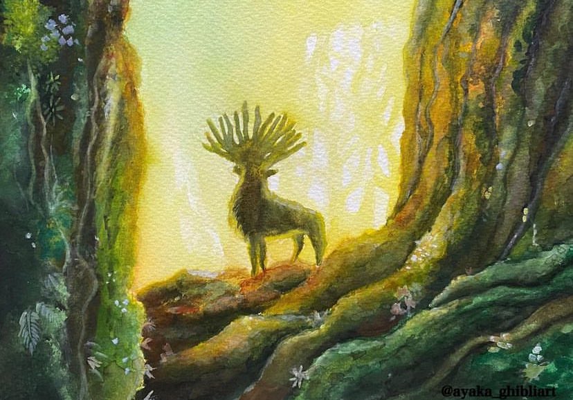 ぺたぺた系の絵をまた描きたい気分なのですが、オススメありますか🌱