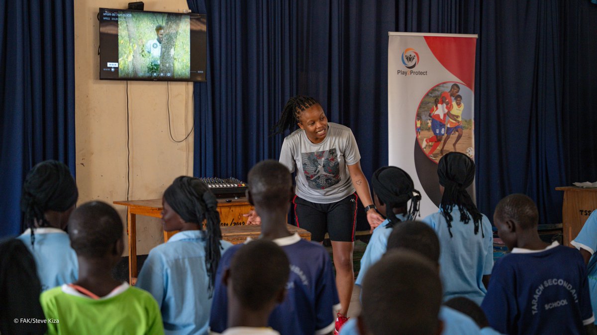 FilmAid Kenya tweet media