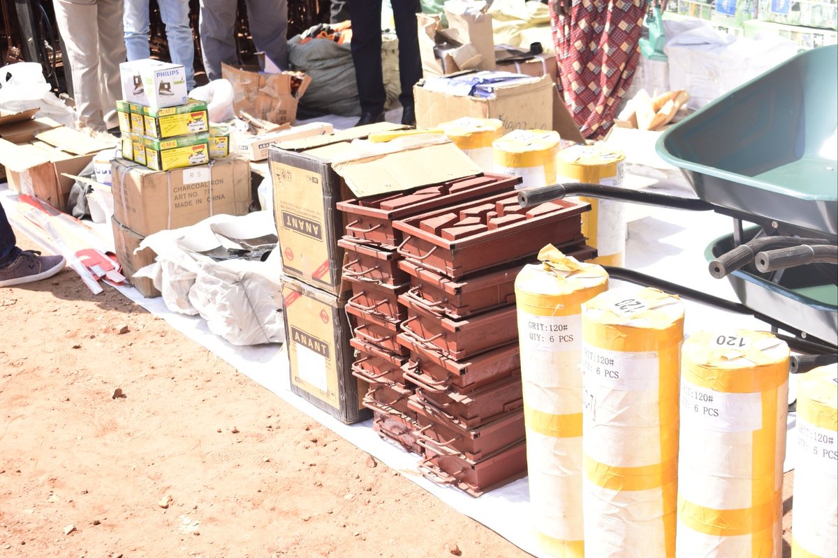 ABPInfos's tweet photo. 2/n Les Centres d'enseignement des métiers #Buhoro, #Mwenya, #Rushubije, respectivement des communes #Bwambarangwe, #Kirundo et #Ntega sont bénéficiaires du projet "Skill up". https://t.co/3pRpocqt52