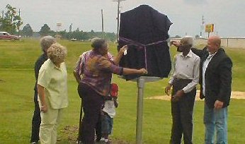 Honoring Juneteenth with two of my favorites. I am the proud product of Theo and Manda Richardson. Born in 1919 and 1920 in Chambers County, just miles from Galveston. Their grandparents, who worked on sugar cane plantations, passed down dreams of freedom.  Where they only had an
