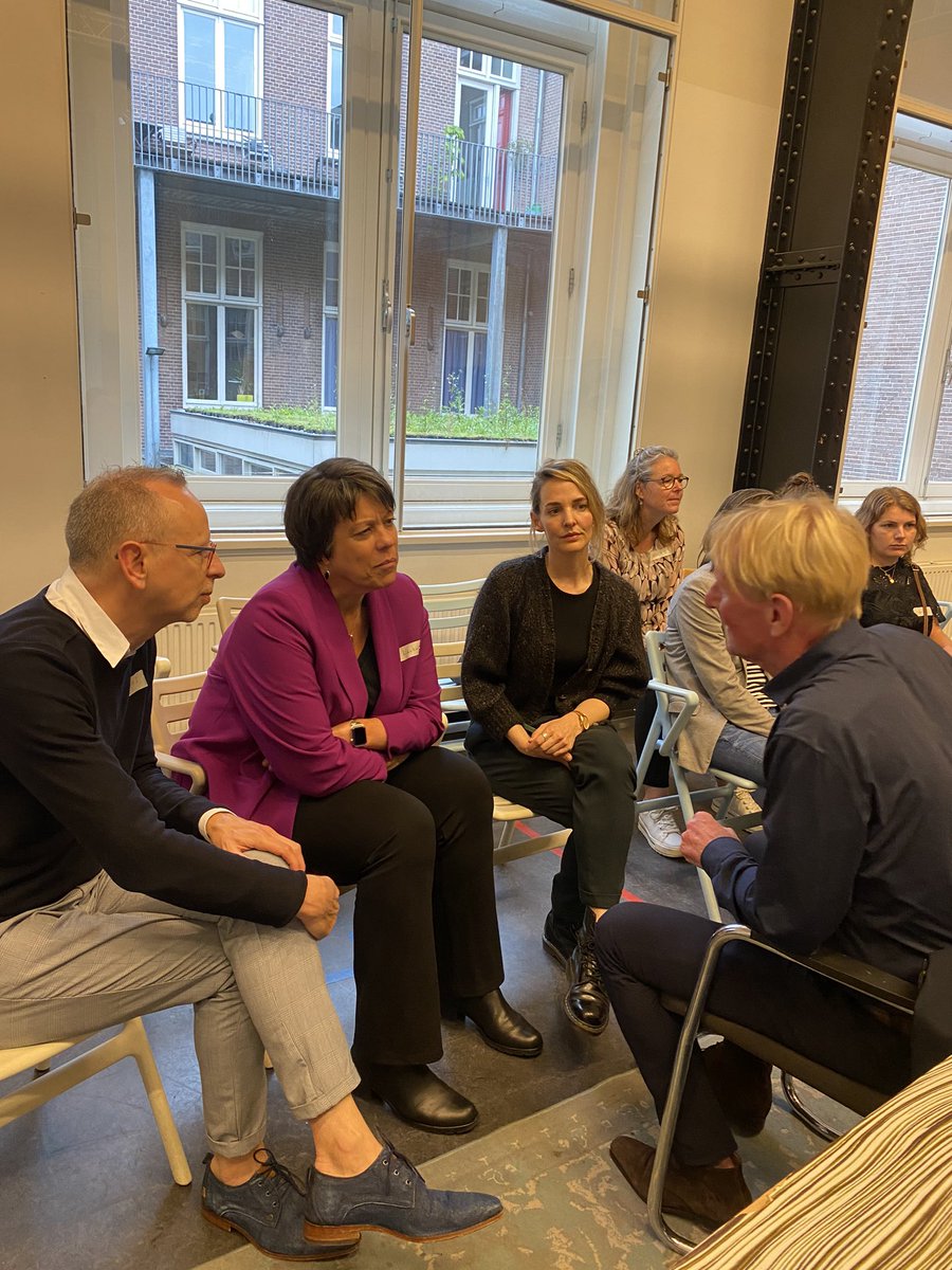 Deze week delen we de bijdrage van Otto Prohl, kennisambassadeur bij onze co-creatie bijeenkomst. Otto werkt voor de NCG als uitvoerend projectleider van een sloop-nieuwbouw traject in Loppersum. Hij komt uit de regio en voelt zich hierdoor betrokken bij de opgave. (1/3)
