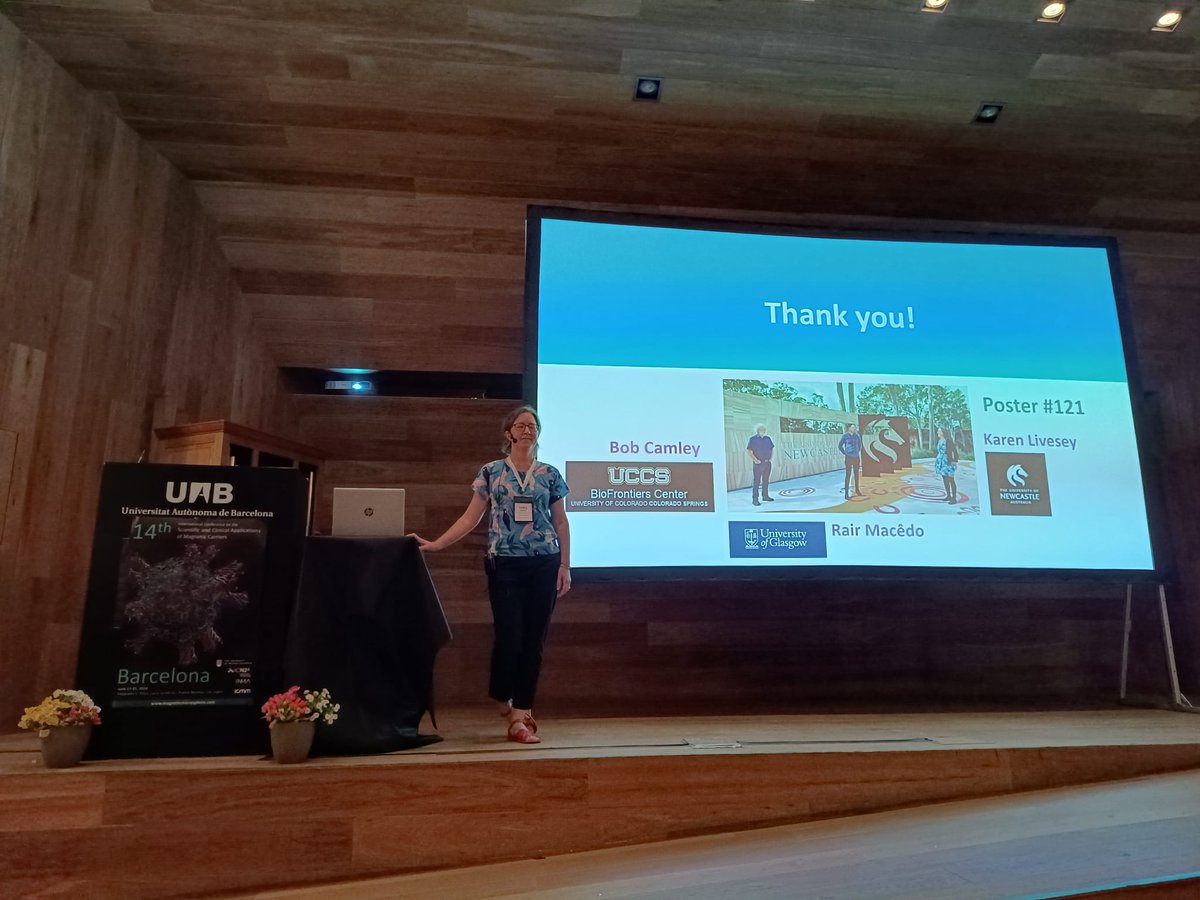 Karen Livesey tweet media