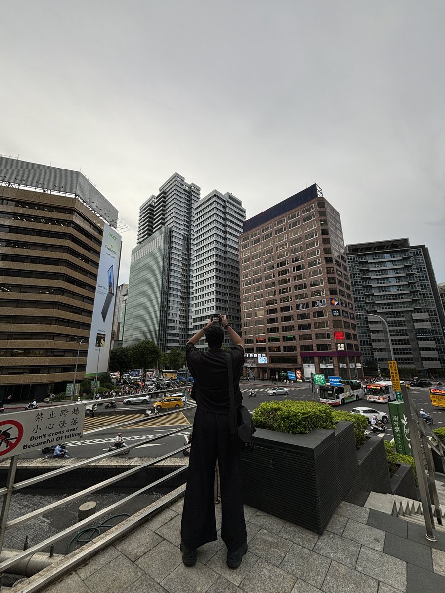 adyppp's tweet photo. Just landed from taiwan for 8days. 

Taiwan serious cantik betul nature dan vibe city dia!!.  kalini bukan trip budget... jadi aku spend dalam 3+++ selama 8D7N.  Tapi Kalau budget 2k something  dah boleh travel taiwan!!!

Kalau Ramai RT aku share budget ke taiwan 🤭 https://t.co/H6DGOy5jNC
