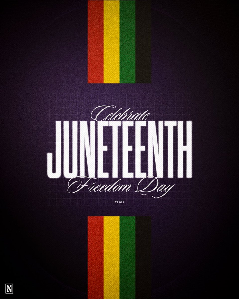 Celebrate Freedom.