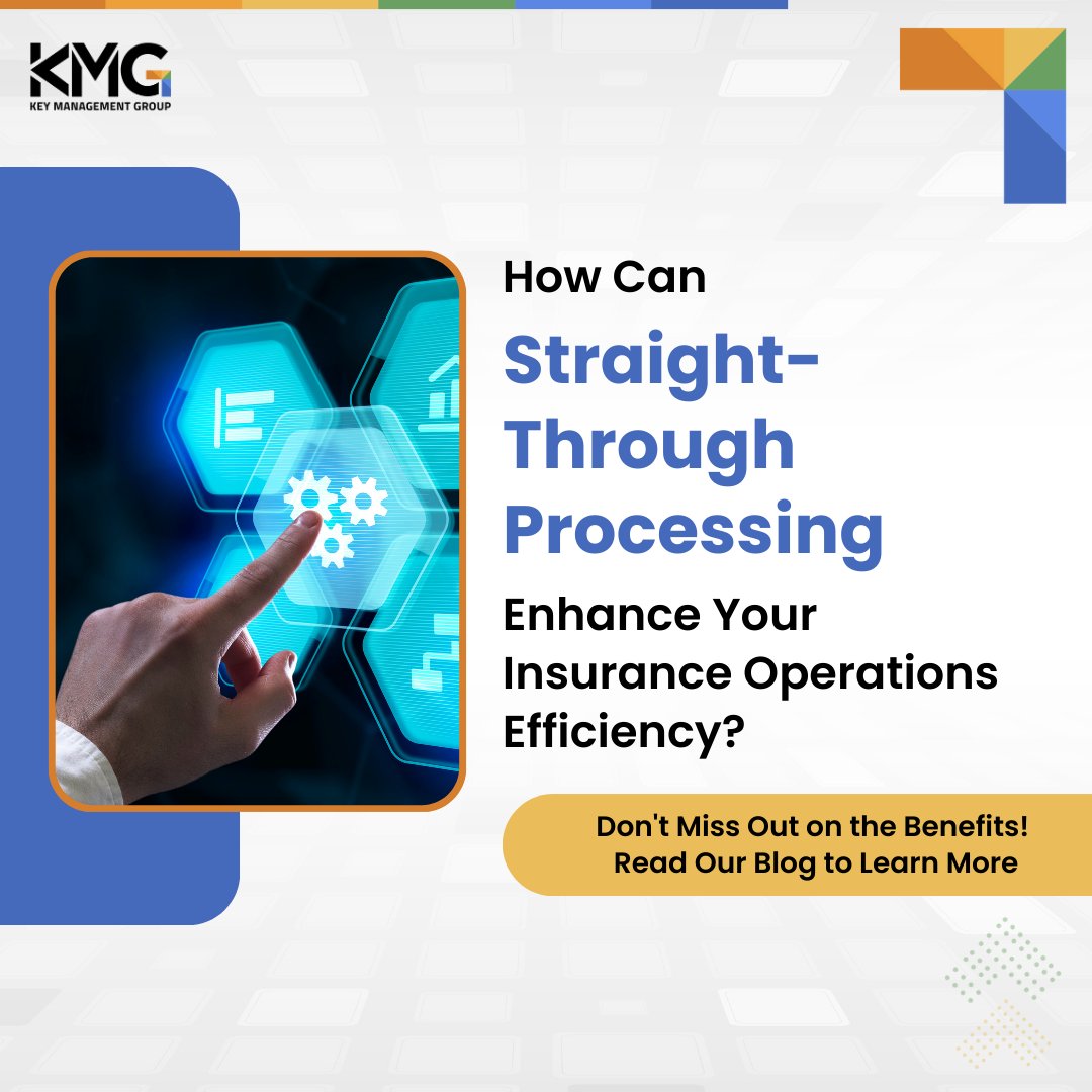 KeyMgmntGrp's tweet image. How can you leverage STP to revolutionize your insurance business? Dive into our blog kmgus.com/blog/the-role-… to discover the myriad benefits of this innovative approach.

Stat: vertafore.com/resources/blog…

#Insurance #Innovation #StraightThroughProcessing #STP #InsurTech #KMG