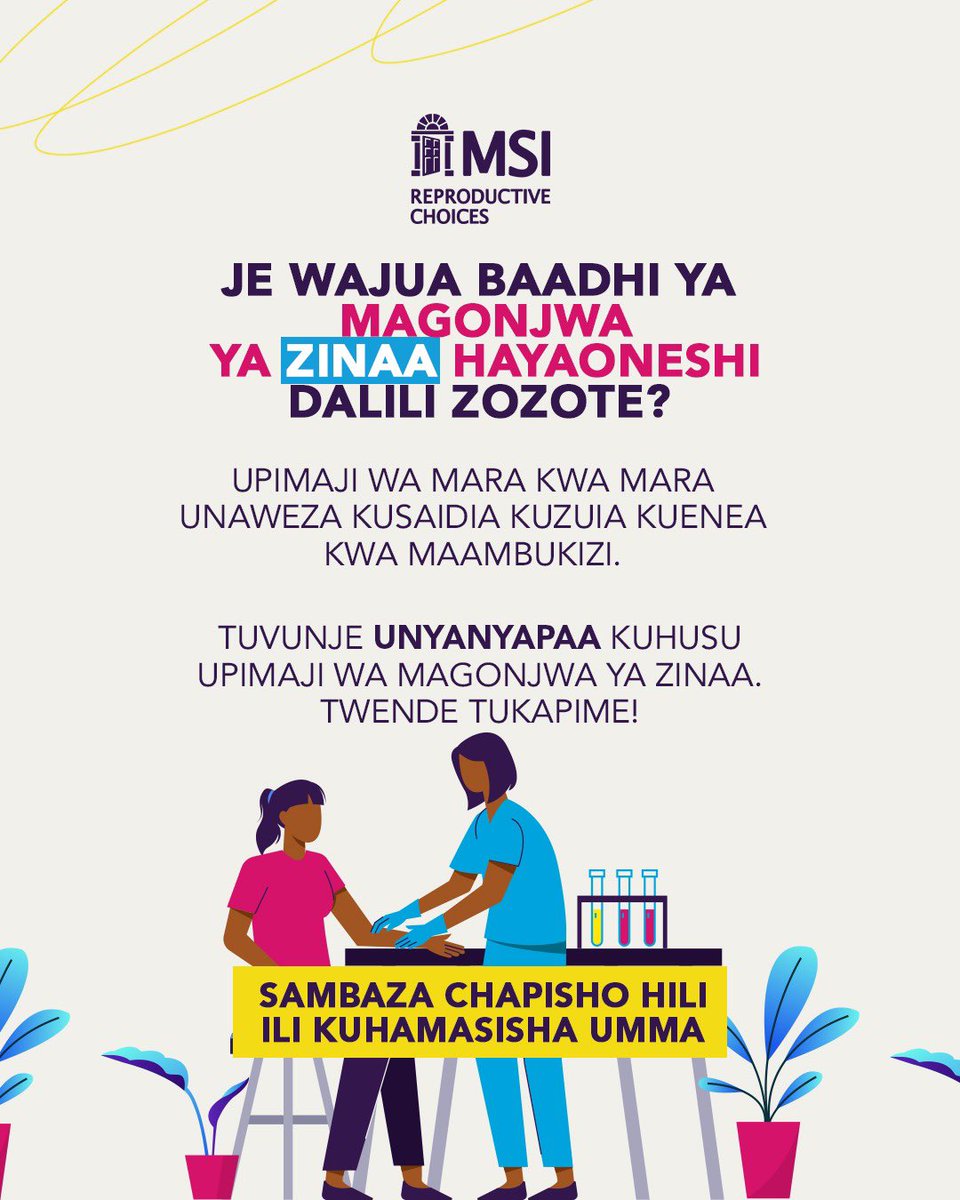 Mariestopeshospitals tweet media