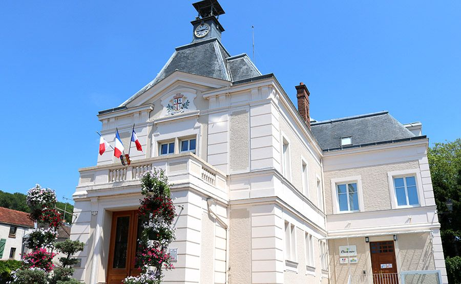 [CONSEIL MUNICIPAL] 🇫🇷
La prochaine séance du Conseil municipal de la Ville de Chevreuse se tiendra le mardi 25 juin 2024, à 20h, à l'Hôtel de ville (5 rue de la Division Leclerc). L'ordre du jour est consultable en ligne.
chevreuse.fr/fr/actualites/…