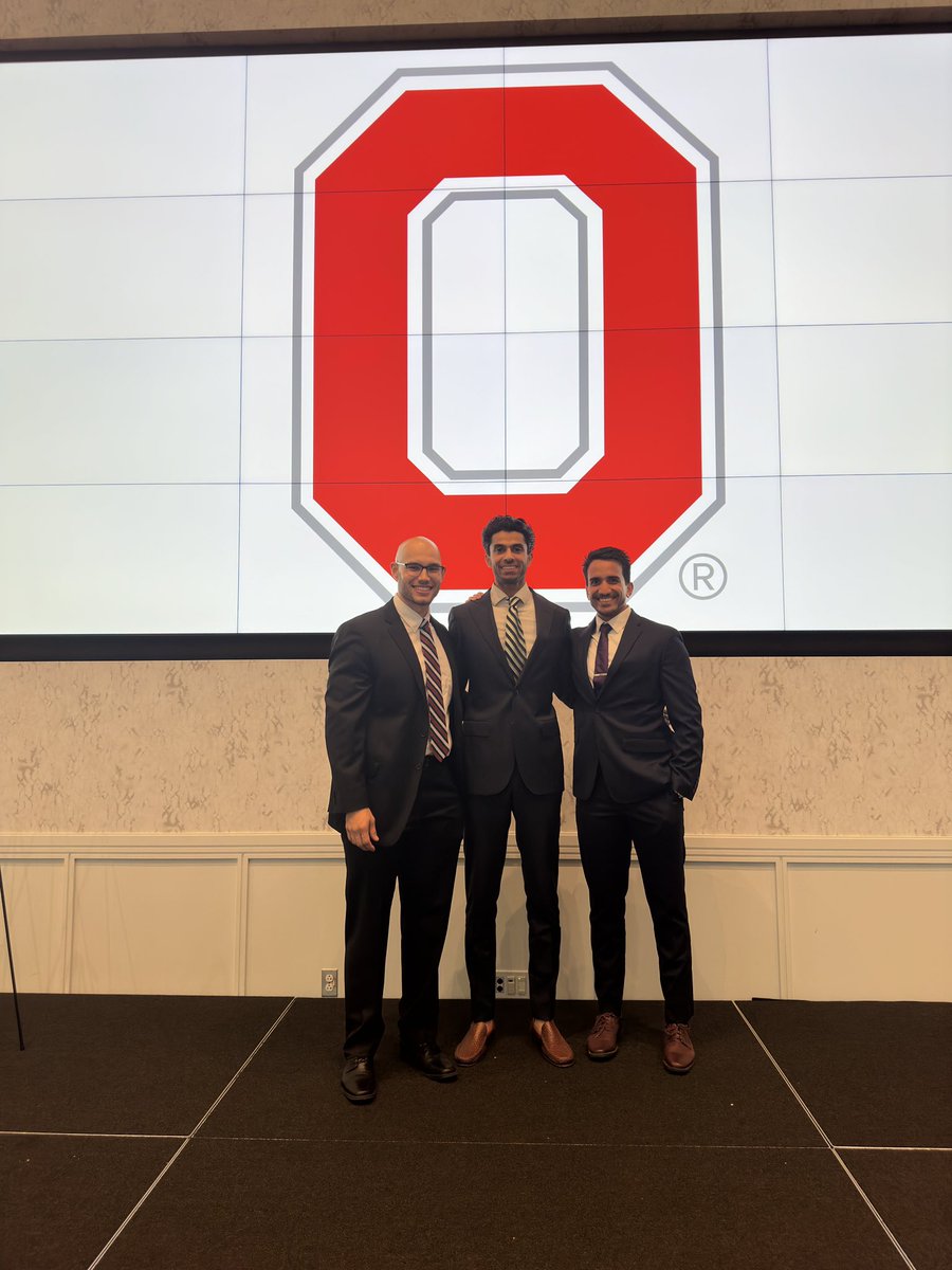 Asad Akhter (@asadsakhter) on Twitter photo excited for a great chief year with these guys #neurOSUrgery <a href="/NeurosurgeryOSU/">Ohio State Neurosurgery Residency</a> <a href="/OSUWexMed/">The Ohio State University Wexner Medical Center</a> excited for a great chief year with these guys #neurOSUrgery <a href="/NeurosurgeryOSU/">Ohio State Neurosurgery Residency</a> <a href="/OSUWexMed/">The Ohio State University Wexner Medical Center</a>