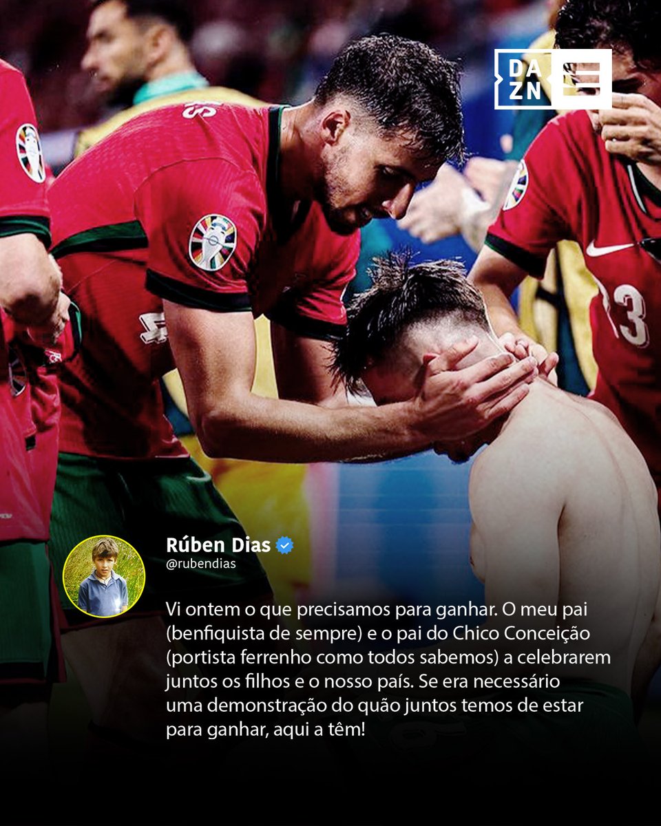 Estamos juntos 🇵🇹

#PartilhaAPaixão