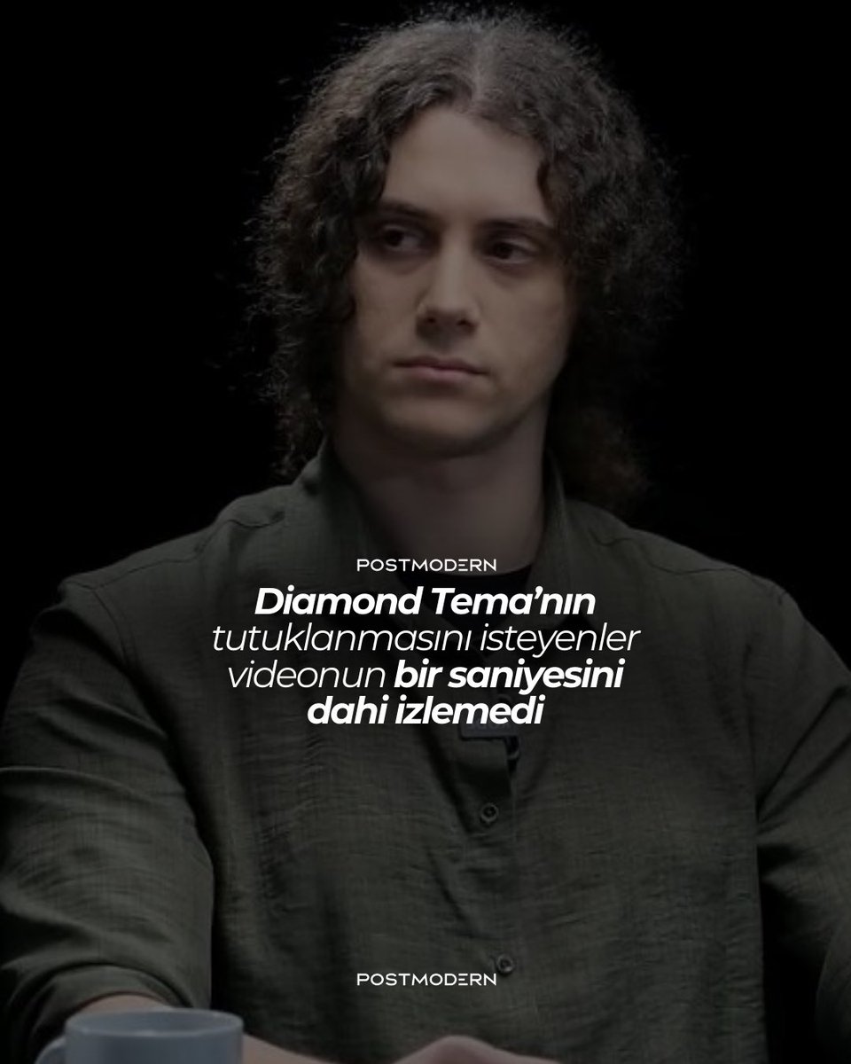 Facts | #DiamondTemaYalnızDeğildir