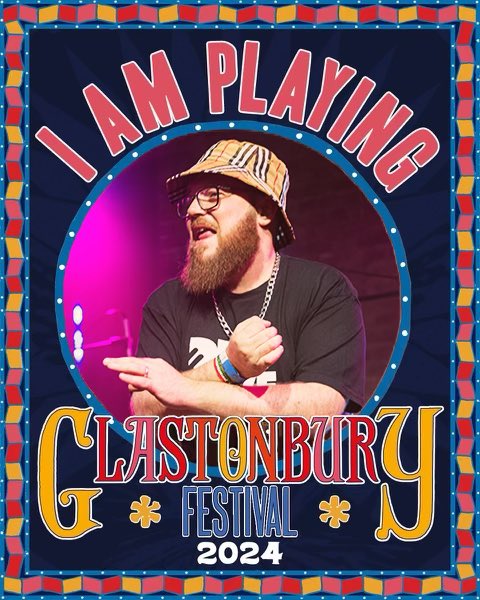 Yes!! We cannot wait for this biggest and baddest festival in the whole 🌍 

@glastofest @shangrilaglasto @continentaldrifts @djchristofu 

Friday 1:30am-2am Peace Stage in Shangri La field

#deafrave #glastonbury #festival