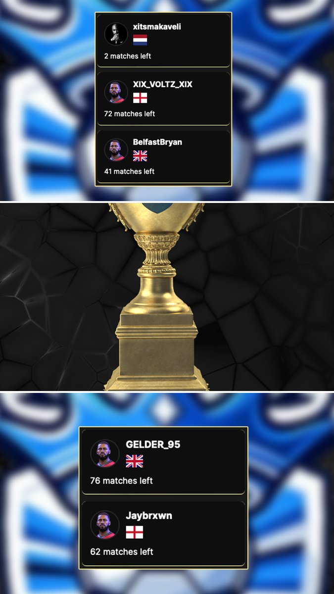 Virtual Pro Gaming tweet media