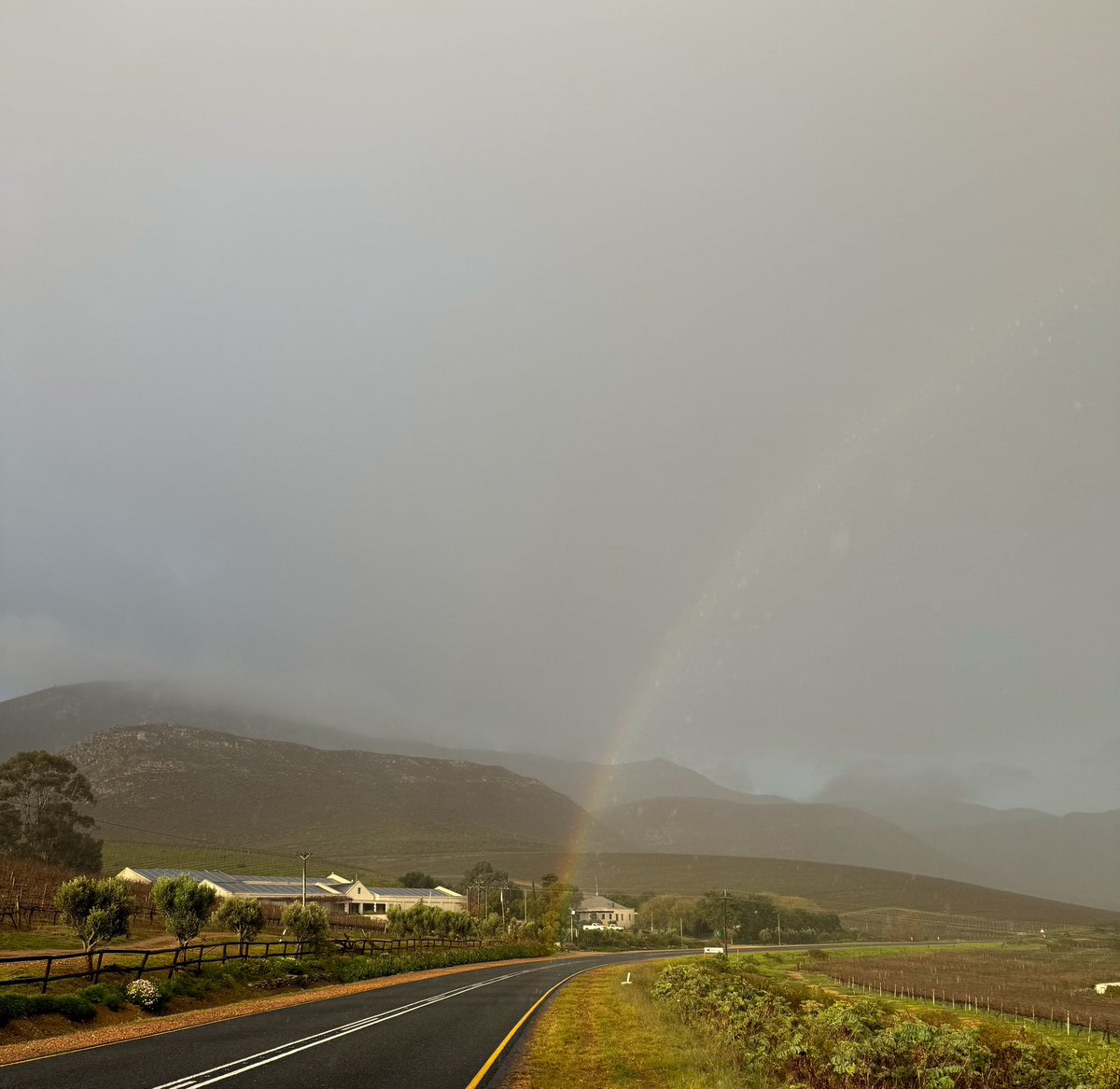 rakawines's tweet photo. π
#rakawine #visitstanford #winelovers #coolclimatewines #SAwine #kleinriver https://t.co/WhfrYUfgwA