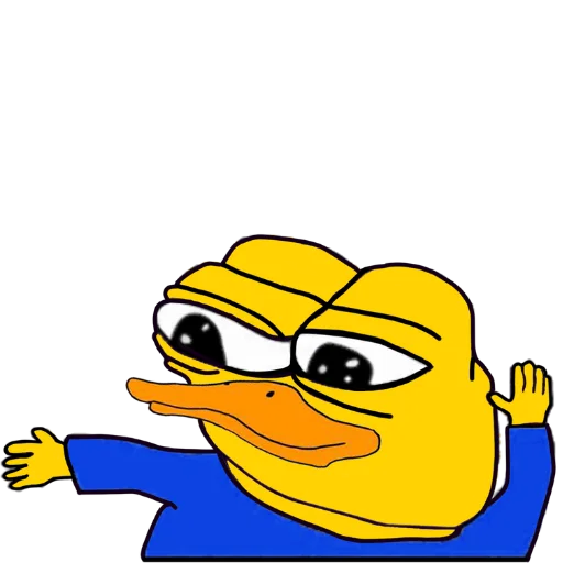 DUCKER tweet media