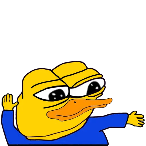 DUCKER tweet media