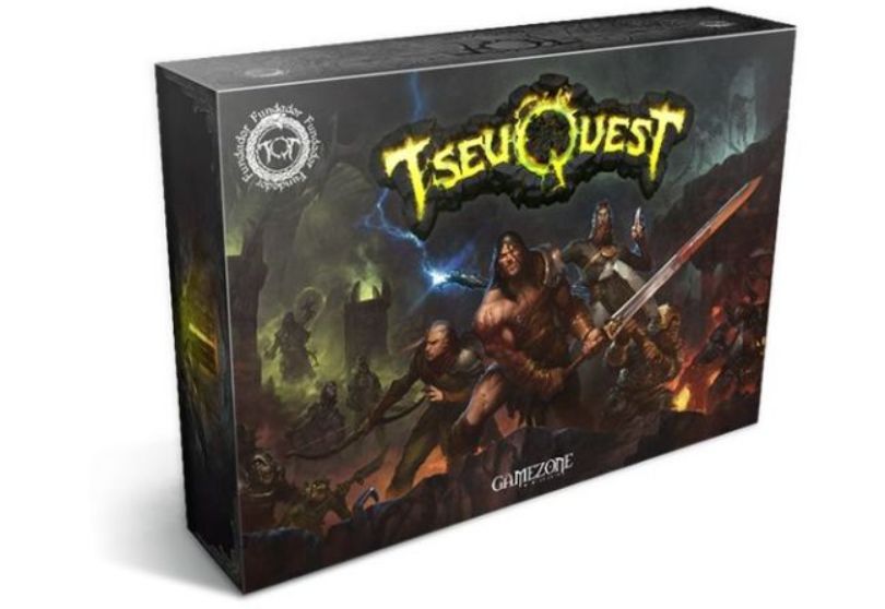 Darkstone Juegos tweet media