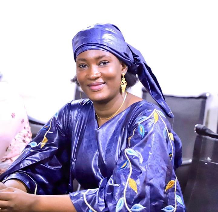 𝗔𝗪 𝗦𝗔𝗠𝗕𝗘~𝗦𝗔𝗠𝗕𝗘.

Toute l'équipe du projet #SWEDD_Mali vous souhaite une bonne et heureuse fête de  Tabaski. Recevez nos meilleurs vœux!