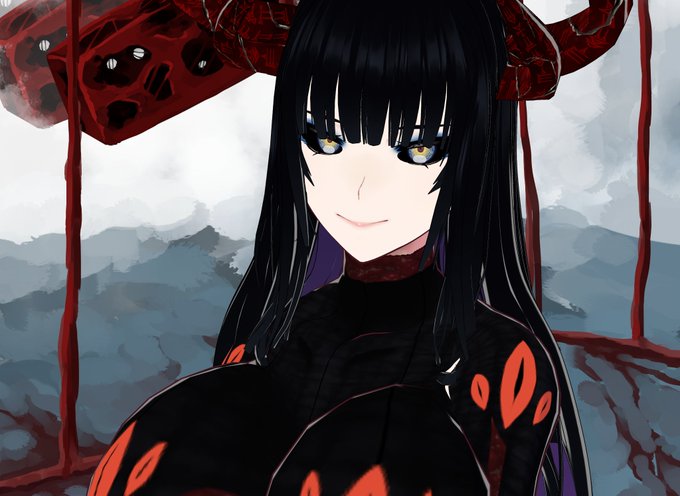 【 ルシファー 】

More Lucifer before Blender process🙏🖤💜

カサンドラちゃん [聖な深淵・ルシファー] 