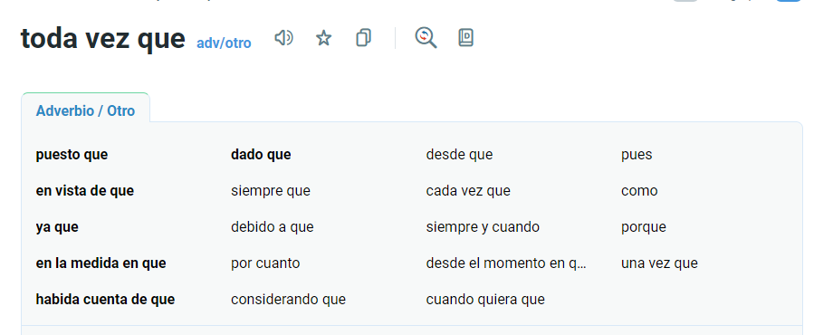 Carx17's tweet photo. Servicio de utilidad pública para los funcionarios que les está gustando mucho usar el "cada vez que". Éste se puede reemplazar; fíjense. https://t.co/xBOODFcdS4