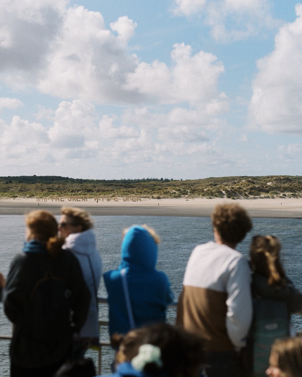 De Vraag en Aanbod-pagina is weer geopend. In het leven geroepen om festivalbezoekers samen te brengen die nog een slaapplek zoeken of willen ruilen van boot. Op een prettige reis en een fijn verblijf voor iedereen. Meer info via itgwo.nl/vraag-en-aanbod.

Beeld door Sjoerd Knol.