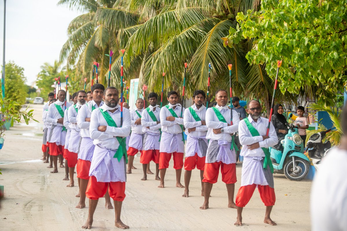 gemanafushi's tweet photo. Dhafi Negun 🎁
#GemanafushiBoduEidFoari1445
#Gemanafushi https://t.co/33UYlbwcM7