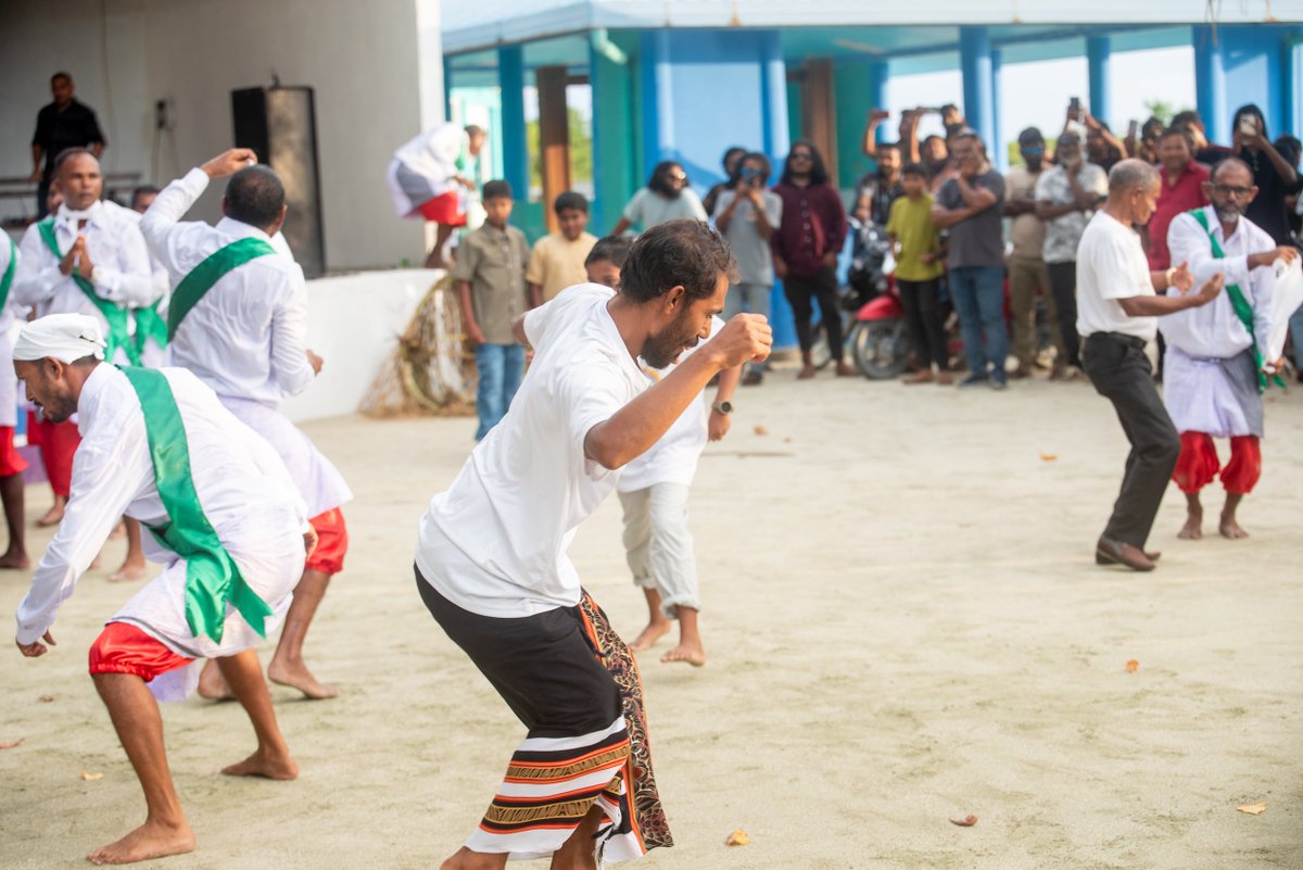 gemanafushi's tweet photo. Dhafi Negun 🎁
#GemanafushiBoduEidFoari1445
#Gemanafushi https://t.co/33UYlbwcM7