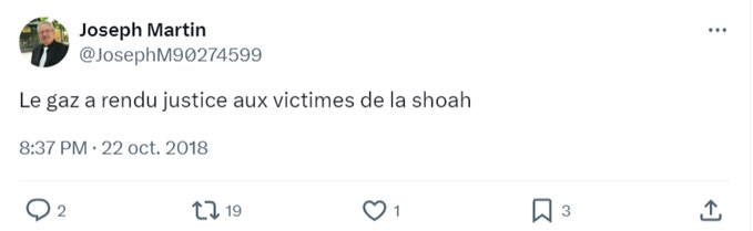 Monde Moderne tweet media