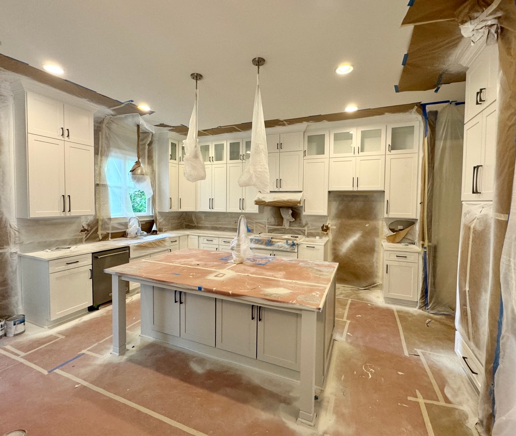 Creative Cabinets tweet media
