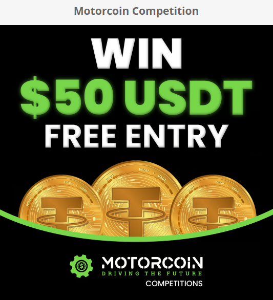 Motorcoin tweet media