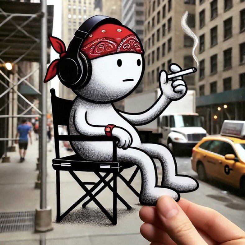 Minister 🔮 tweet media