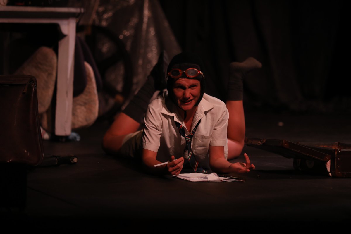 MarketTheatre's tweet photo. FINAL WEEK RUN OF 'KING OF BROKEN THINGS'🎭

Book your ticket to go on a journey into the broken heart of a young boy, a journey of discovery through his experiments, projects, and creations. 

Book your tickets now: 👇🎟
https://t.co/EoSfTIikSE https://t.co/2PQQPklNud