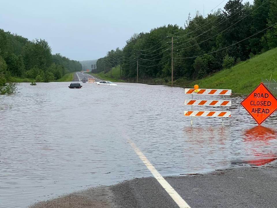St. Louis County, Minnesota tweet media