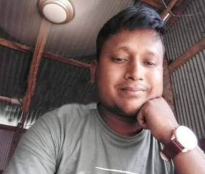 চট্টগ্রামের সীতাকুণ্ডে পুলিশের ধাওয়ায় সিএনজি চালকের মৃত্যু