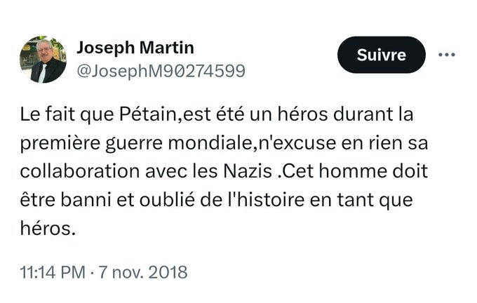 Monde Moderne tweet media