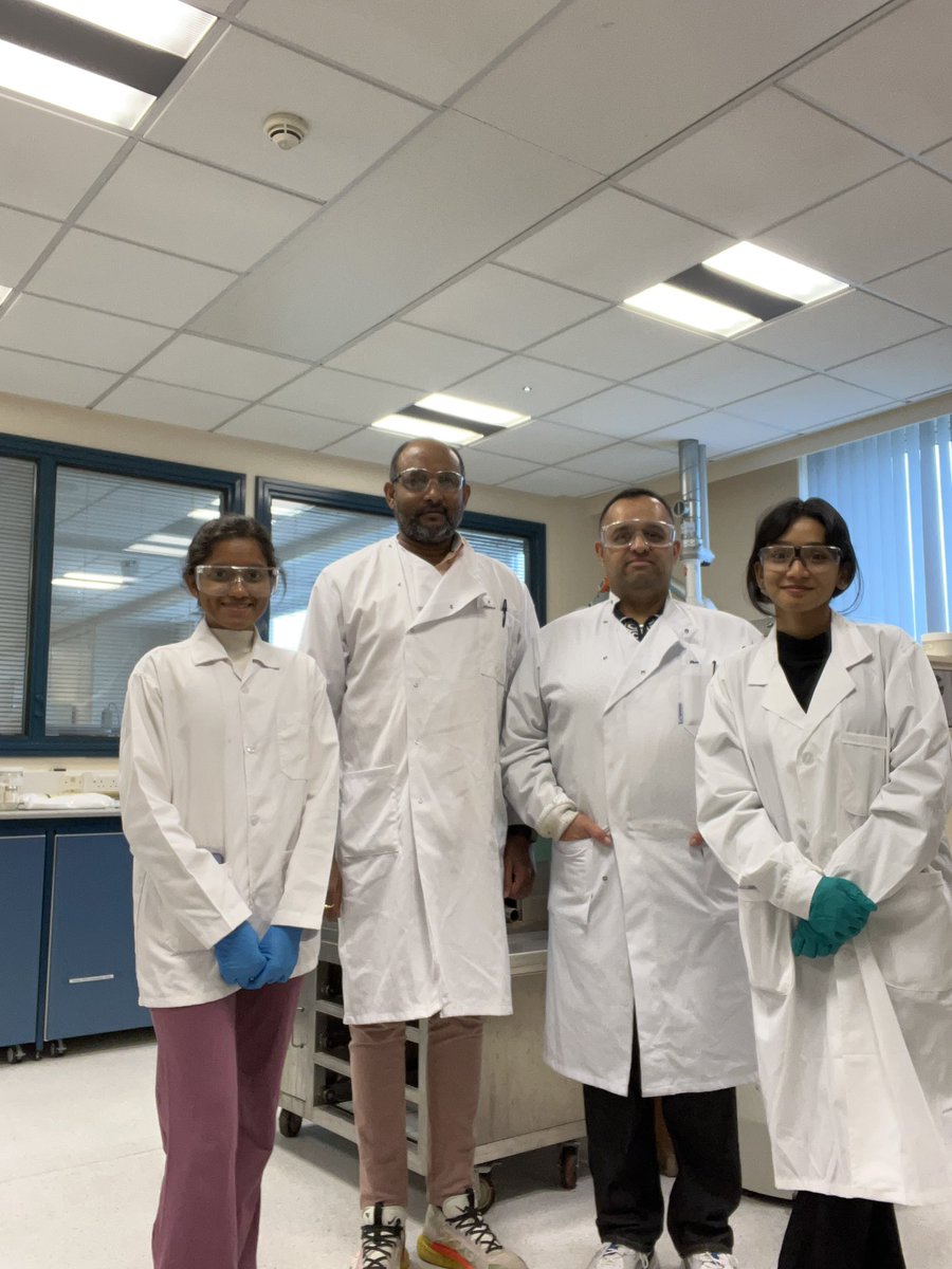 Dr SPentlavalli (@drsree_pvalli) on Twitter photo Welcome to our MSc students Ishika Warang and Surabhi Uppu for research project <a href="/UniofBradford/">University of Bradford</a> <a href="/BradfordCPES/">CPES Bradford</a> Welcome to our MSc students Ishika Warang and Surabhi Uppu for research project <a href="/UniofBradford/">University of Bradford</a> <a href="/BradfordCPES/">CPES Bradford</a>