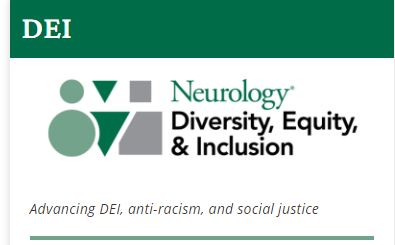 Joshua Budhu (@joshuabudhu) on Twitter photo Call for submissions for the <a href="/GreenJournal/">Neurology Journal</a> DEI section - we are looking for pieces on health equity, DEI, and lived experiences, including trainee experiences in medicine. DM me or send an email to digital@neurology.org for more information! Call for submissions for the <a href="/GreenJournal/">Neurology Journal</a> DEI section - we are looking for pieces on health equity, DEI, and lived experiences, including trainee experiences in medicine. DM me or send an email to digital@neurology.org for more information!