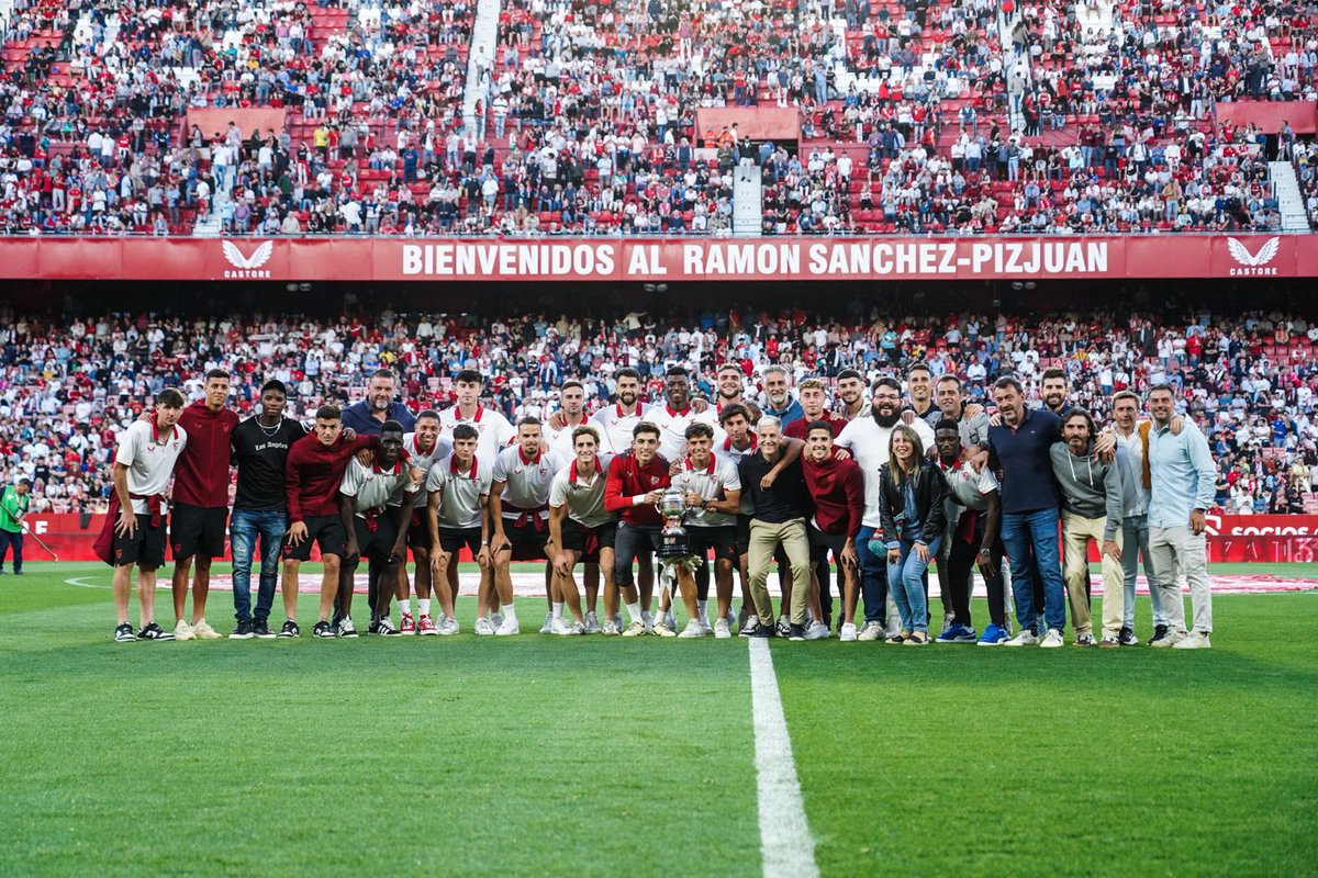 Javi Martínez tweet media