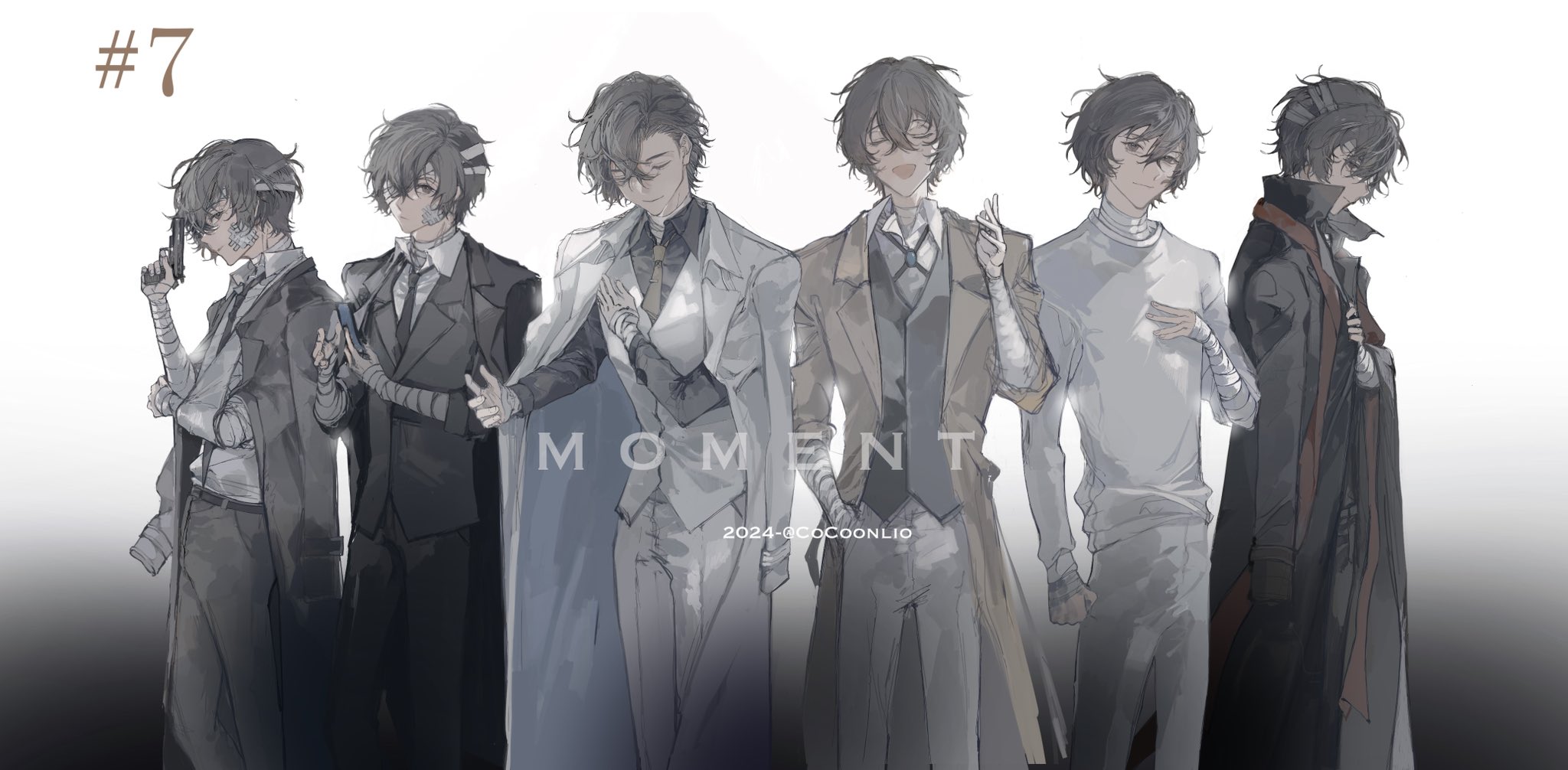 CoCoonlio (@Cocoonlio) / X