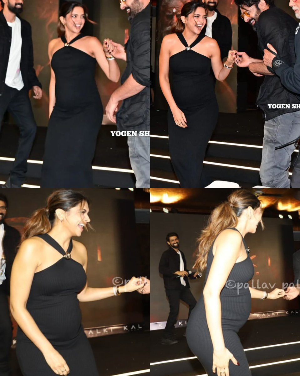 hourly deepika tweet media